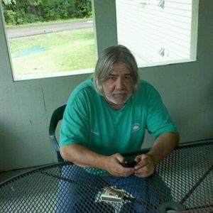 Meet your Posher, Randy